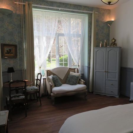 Chambres D'Hotes Chateau De Viviez Экстерьер фото