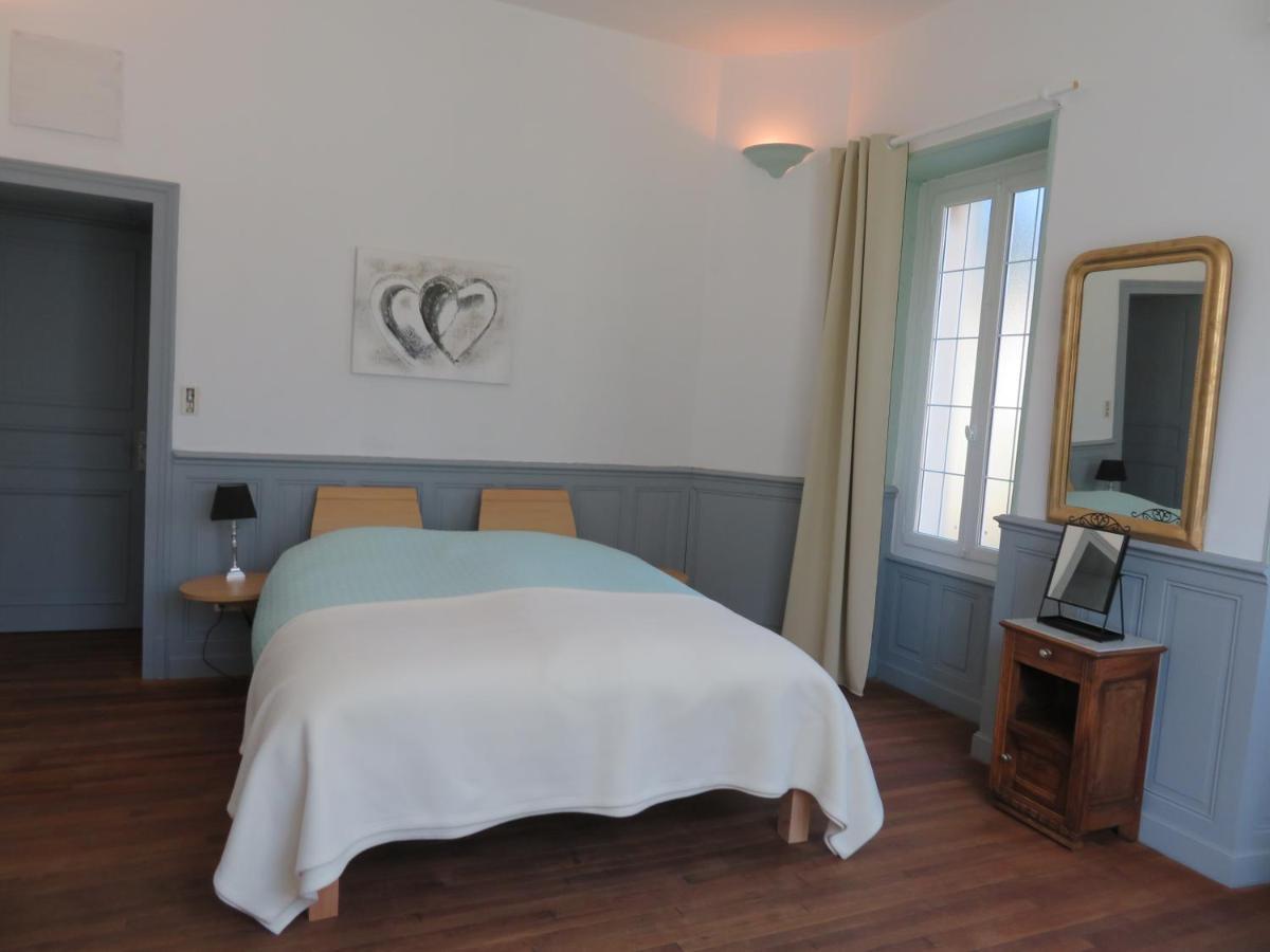 Chambres D'Hotes Chateau De Viviez Экстерьер фото