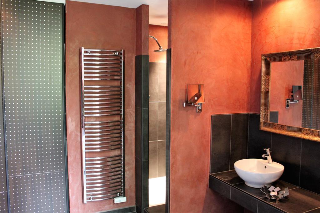 Chambres D'Hotes Chateau De Viviez Экстерьер фото