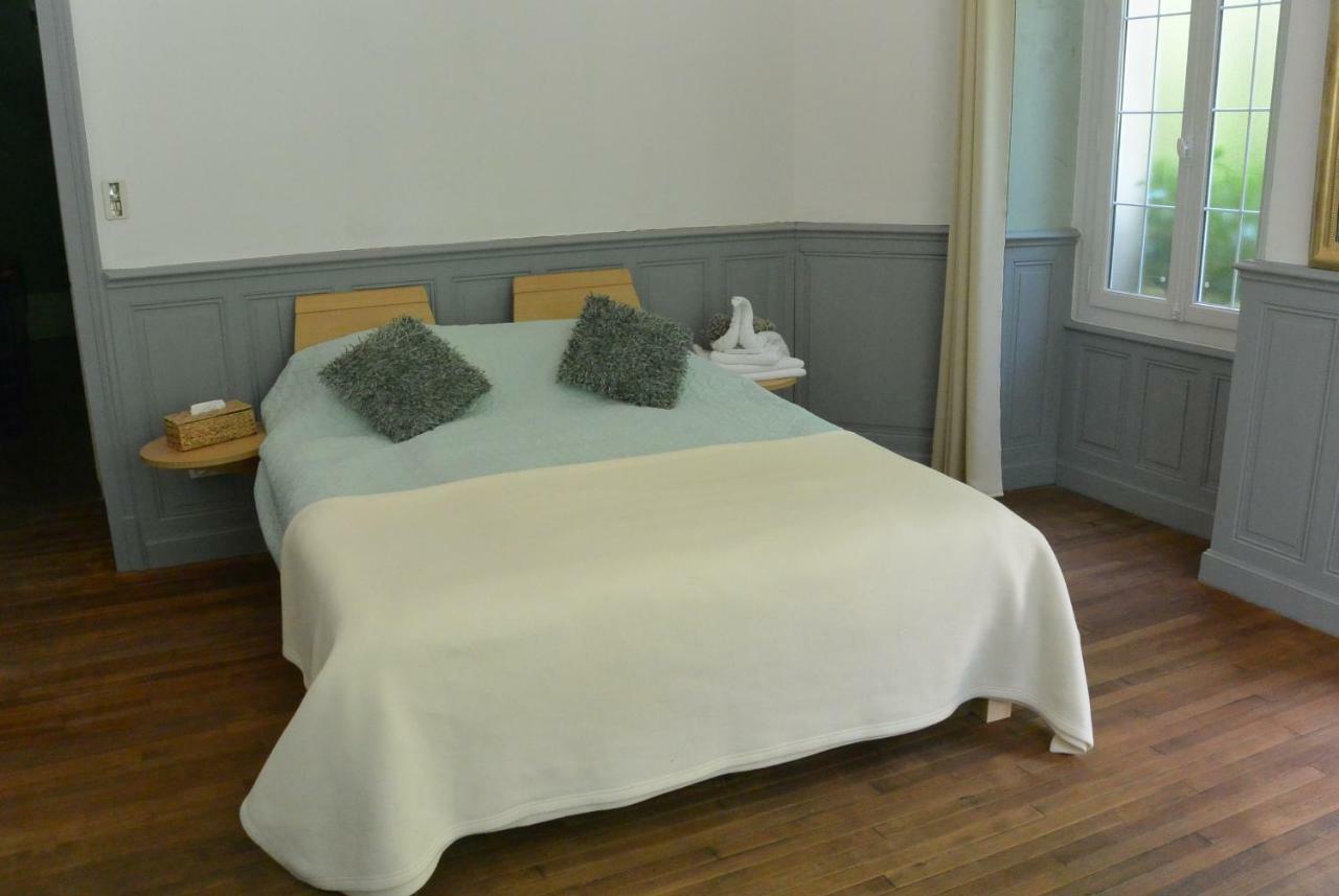 Chambres D'Hotes Chateau De Viviez Экстерьер фото